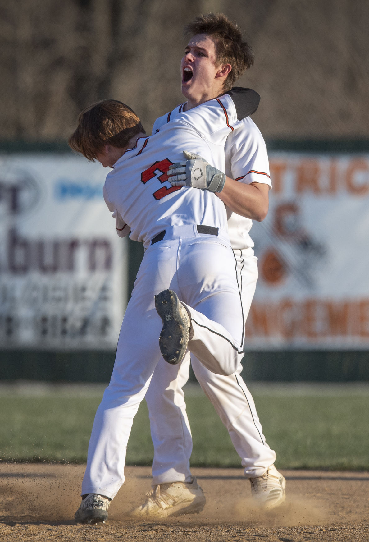 Beatrice vs. Elkhorn North, 4.1
